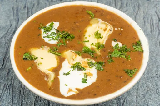 Dal Makhani