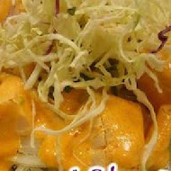 小六食堂