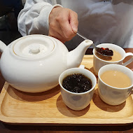 十二月 粥品 • 茶飲 • 私房菜(甘肅店)