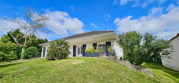 maison à Poitiers (86)