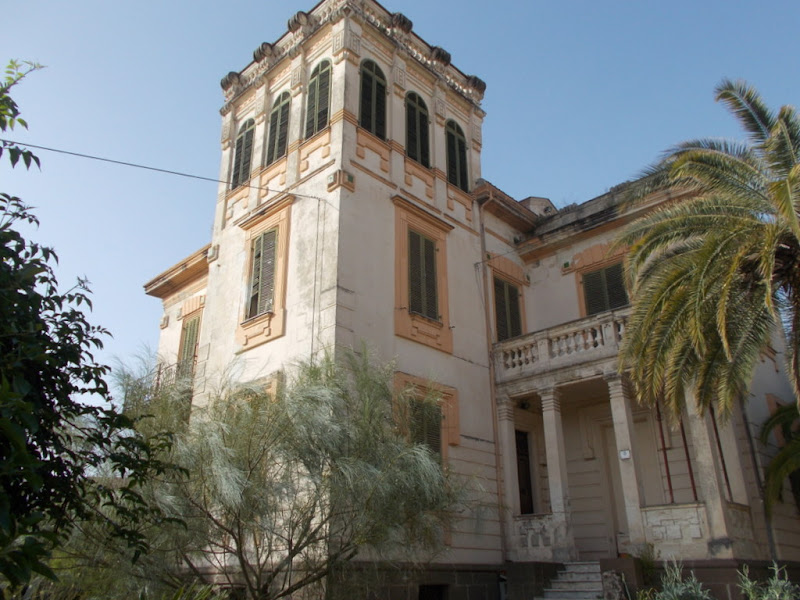 palazzina.. da sogno di Pretoriano