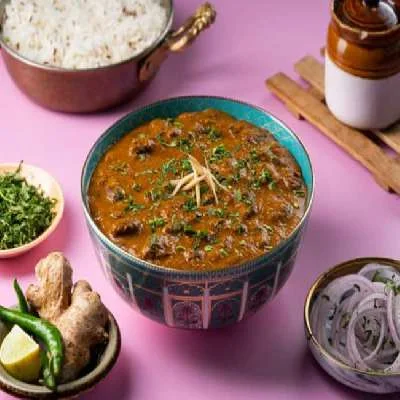 Rajma Masala