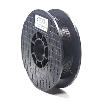 PRO Series Carbon Fiber PLA - 2.85mm (1lb)