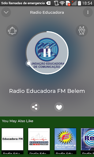 Radio Educadora AM Limeira