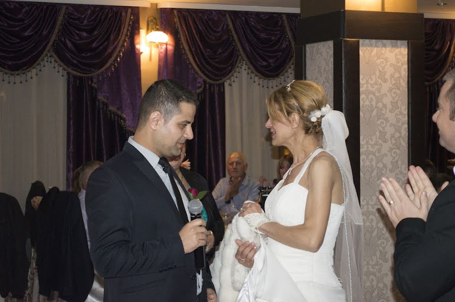 ช่างภาพงานแต่งงาน Ovidiu Bololoi (bololoi) ภาพเมื่อ 23 มีนาคม 2016