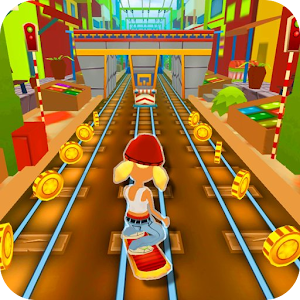 Download Subway Surfers for android 4.0.3