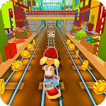 Cover Image of ดาวน์โหลด Run Subway Surf 1.0.0 APK