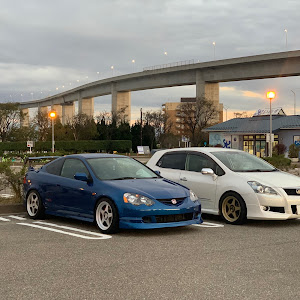 インテグラタイプR DC5