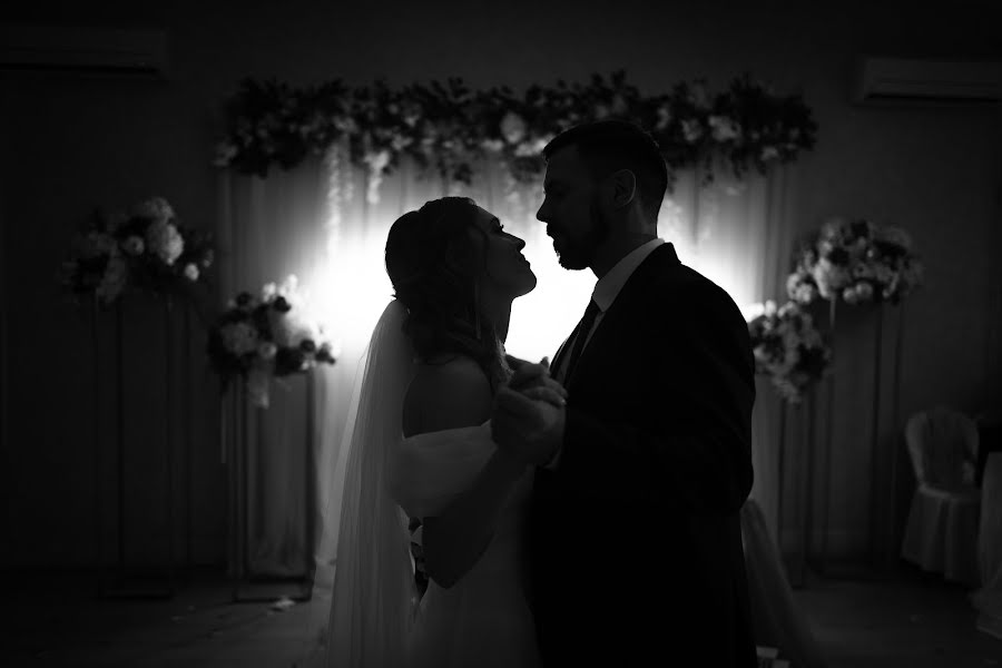 Vestuvių fotografas Anton Chupin (tonychu). Nuotrauka 2023 gruodžio 11