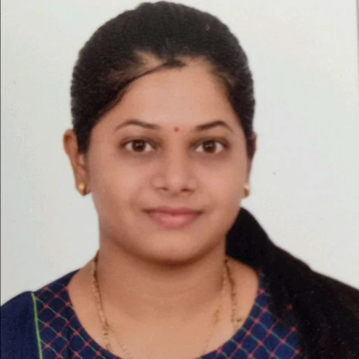 Unnati, Welcome! My name is Unnati, and I'm here to help you excel in your 10th Board Exam. With a rating of 4.2 and a background as a Professional teacher, I bring extensive knowledge and expertise to guide you through the Science curriculum for Class 9 and 10. I hold a degree in MSc. B.Ed. from S P University and have taught numerous students, accumulating years of Teaching Professional experience. Highly recommended by 48 users, I am well-versed in effectively delivering concepts and ensuring your success in the board exam. Whether you prefer English, Hindi, or Gujrati as the medium of instruction, I am comfortable speaking in all three languages. With a personalised and tailored approach, I am committed to helping you achieve your academic goals. Let's start this journey together and make your board exam a resounding success!