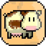 ?Milk Away! - Idle Cow Game Apk