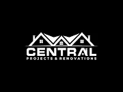 Central Project and Renovations Logo