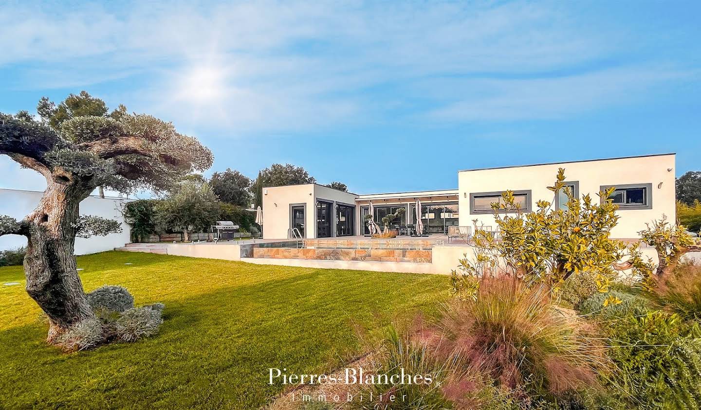 Maison avec piscine et terrasse Nimes