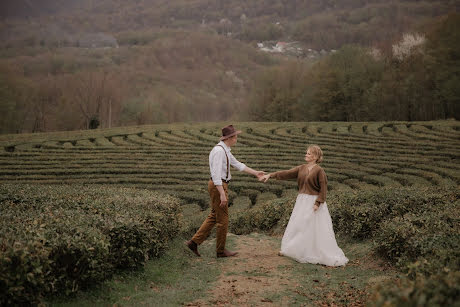 Wedding photographer Olga Puchkova (puchkovao). Photo of 22 February 2022