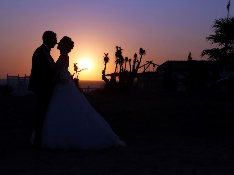 Fotógrafo de casamento Filippo Quinci (quinci). Foto de 20 de junho 2015