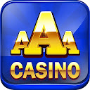 Herunterladen AAA CASINO - Old Vegas Slots Installieren Sie Neueste APK Downloader