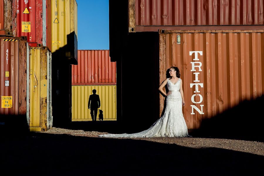 Fotografo di matrimoni Alejandro Souza (alejandrosouza). Foto del 25 marzo 2020