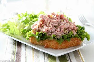Ham Salad