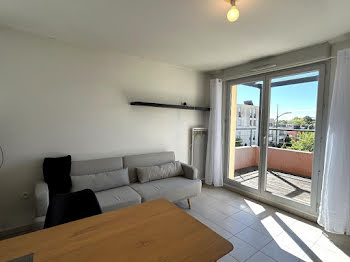 appartement à Toulouse (31)