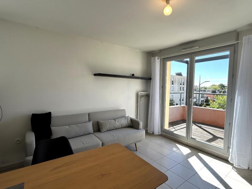 Vente appartement 2 pièces 42 m² à Toulouse (31000), 192 000 €