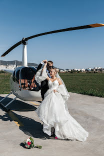 Wedding photographer Yuliya Kogay (kogaiyulia90). Photo of 8 January 2023