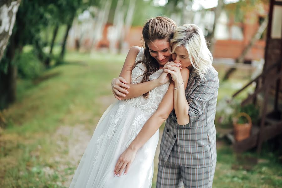 Wedding photographer Evgeniy Golikov (e-golikov). Photo of 12 July 2021