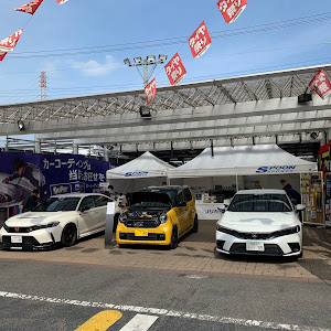 シビックタイプR FK8