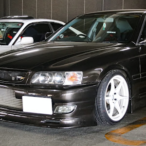 チェイサー JZX100