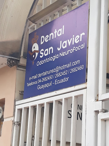 Dental San Javier