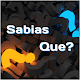 Download Sabias Que? For PC Windows and Mac 1.1