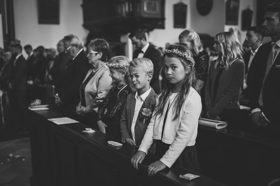 Hochzeitsfotograf Daniela Bast (ohdaniela). Foto vom 15. Mai 2019