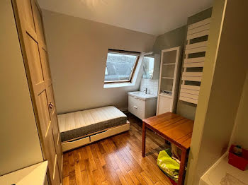 appartement à Paris 17ème (75)