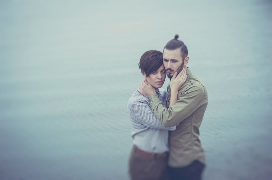 Wedding photographer Zhenya Ivanochko (angeldust). Photo of 10 February 2014