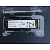 Ổ Cứng Ssd Nvme 256Gb 512Gb Western Diginal Sn730 Zin New Tháo Máy. Lifetime Ít