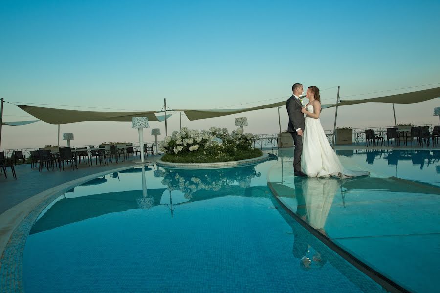 Photographe de mariage Michele Crimi (michelecrimiph). Photo du 7 mars 2016