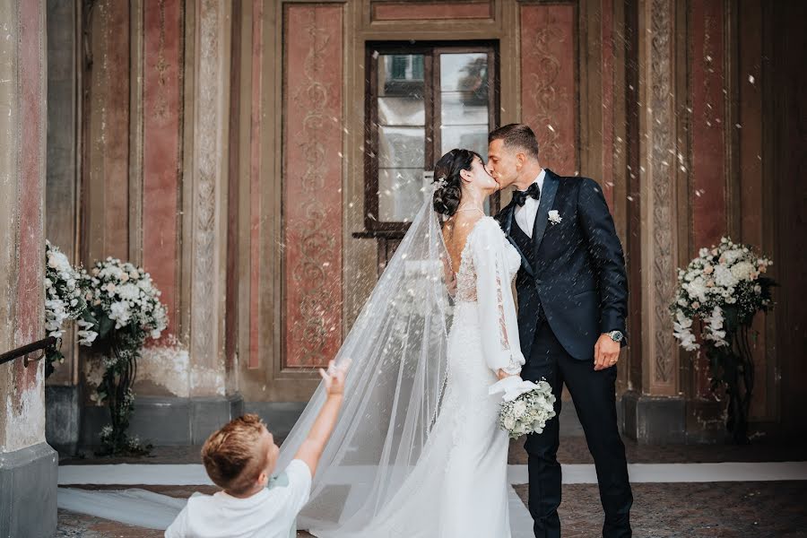 Fotógrafo de casamento Mauro Grosso (maurogrosso). Foto de 26 de março