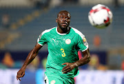 Senegal's Kalidou Koulibaly has been a pillar of strength in defence for the Lions of Teranga.   