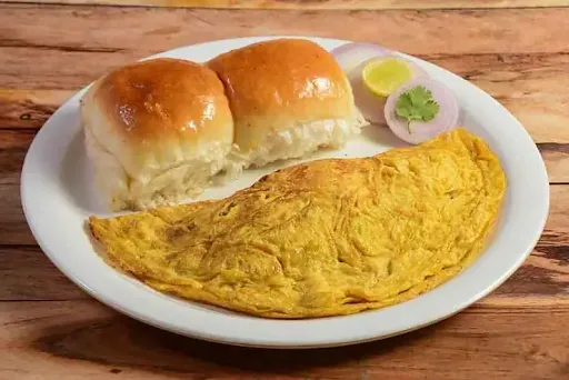 Omelette Pav