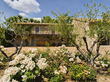 maison à Saint-Rémy-de-Provence (13)