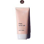 Kem Chống Nắng Prettyskin Pink Tone Up Sun Cream 70Ml