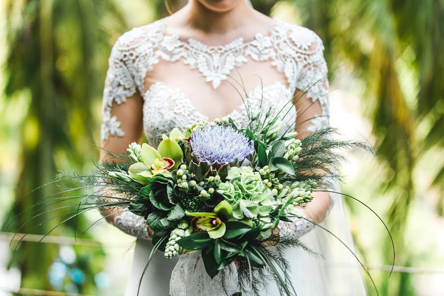 Fotógrafo de casamento Jean Pierre Michaud (acapierre). Foto de 8 de julho 2017