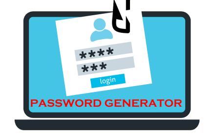 Password Generator small promo image