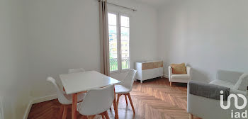 appartement à Nice (06)