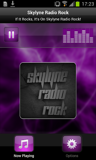 Skylyne Radio Rock