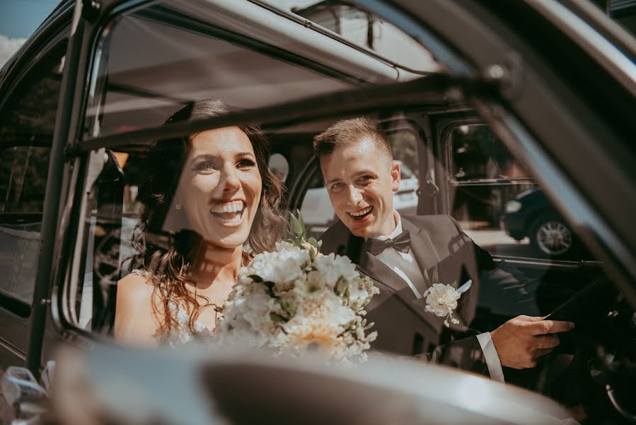 Wedding photographer Kamil Przybył (kamilprzybyl). Photo of 18 June 2021