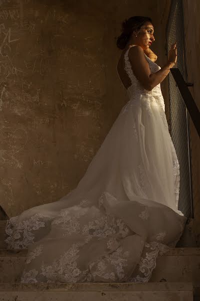 Wedding photographer Antonio María López Prieto (antoniolopez). Photo of 2 June 2023