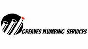 Greaves Plumbing Services Logo