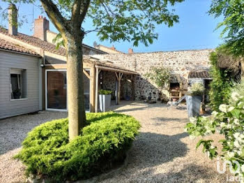 maison à Le Breuil-sous-Argenton (79)