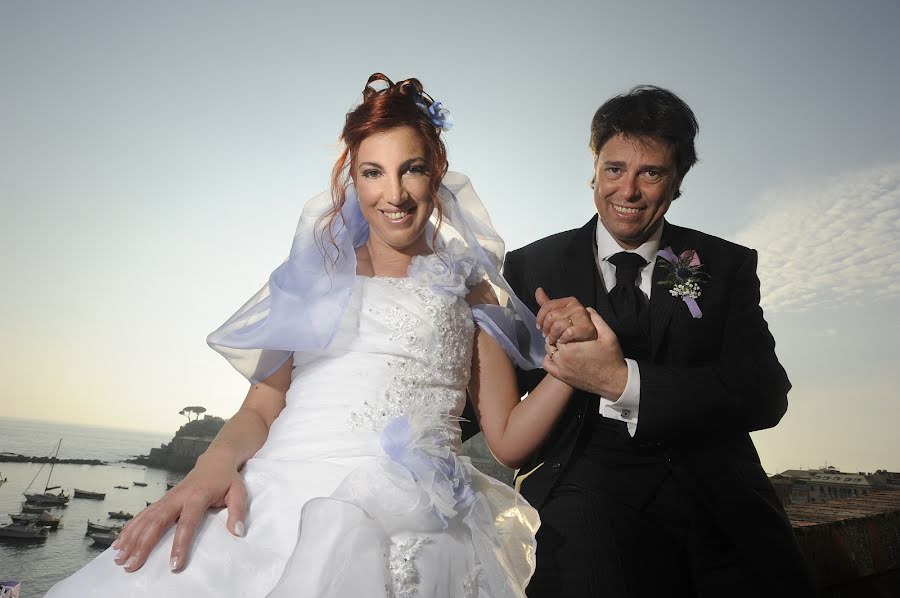 Wedding photographer Alessia Comini (comini). Photo of 14 January 2014