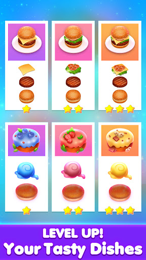 Screenshot Good Chef - Cooking Games